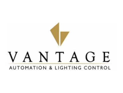 Vantage Controls home automation programming services. Professional touchscreen template design.